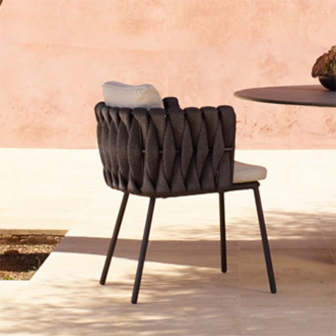 1/2/3/5/7 Pieces Dining Table Set Boho No Distressing Dining Set