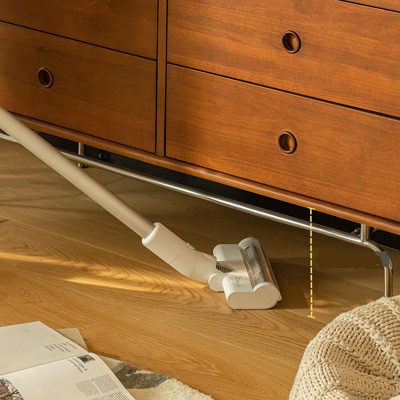 Brown Storage Chest Wooden Storage Chest Dresser with Drawers