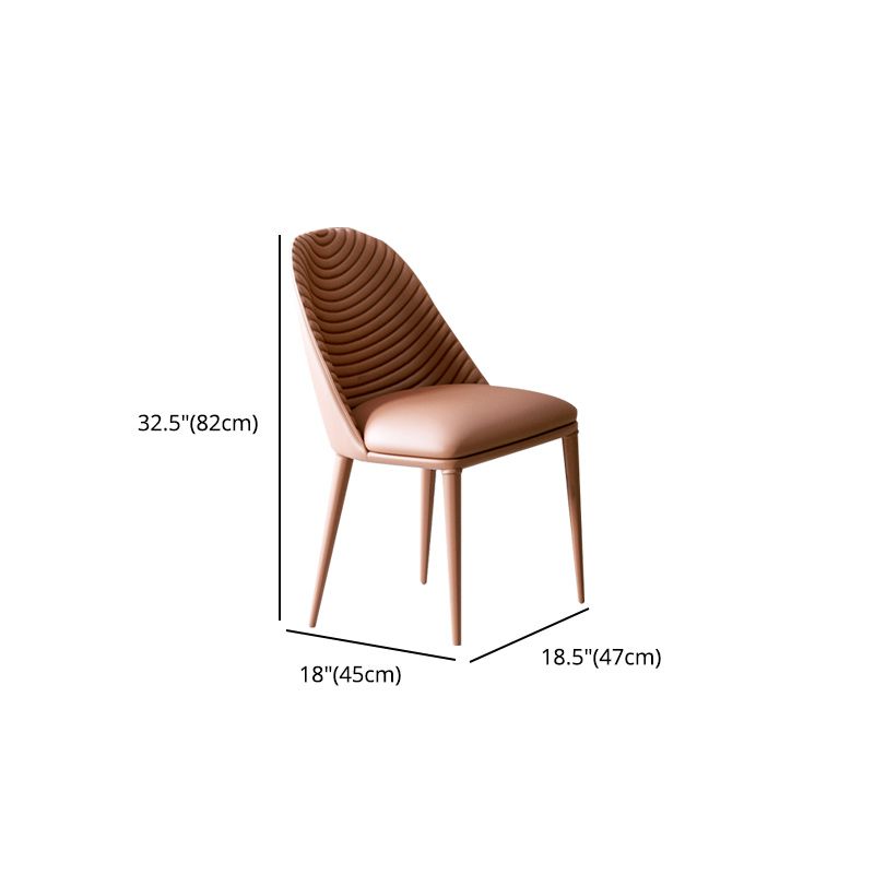Luxury 1/2/5/7 Pieces Rectangle Dining Set Sintered Stone Top Table with Leather Chairs