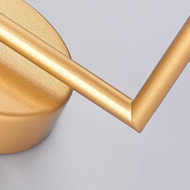 1 luminaire mural en verre clair