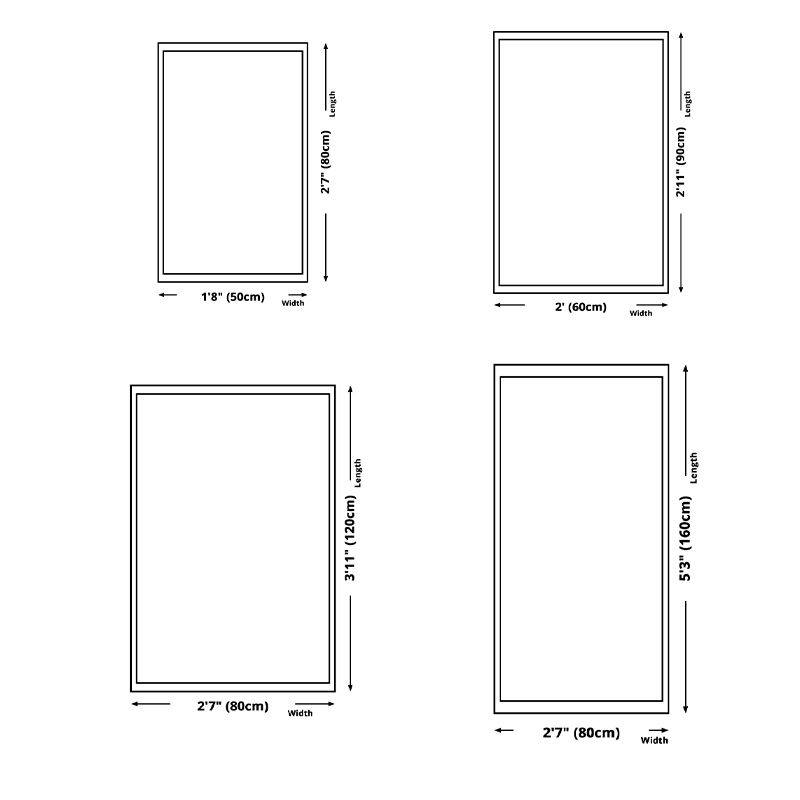 Grey Casual Indoor Rug Polyester Abstract Graphic Rug Non-Slip Backing Rug for Living Room