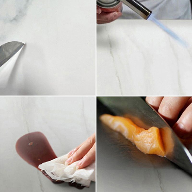 Contemporary 1/4/5/7 Pieces Dining Set Rectangle Dining Table Set