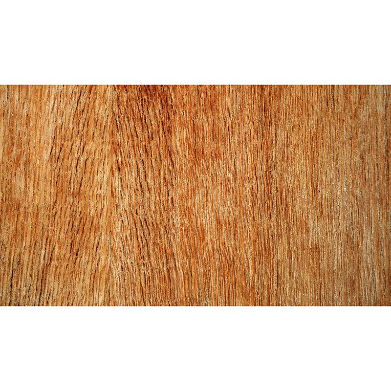 Simple Wood Mural Minimalist Wall Covering for Living Room, Size Optional