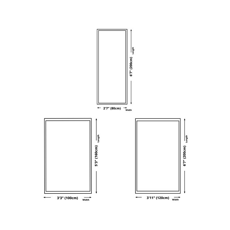 Area Rug Nostalgia Scroll Pattern Adults Polyster Carpet Rectangle Stain Rug Resistant
