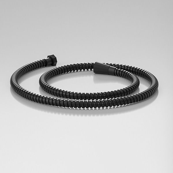 Modern Pressure Balanced Diverter Valve Shower Faucet Metal Shower System on Wall