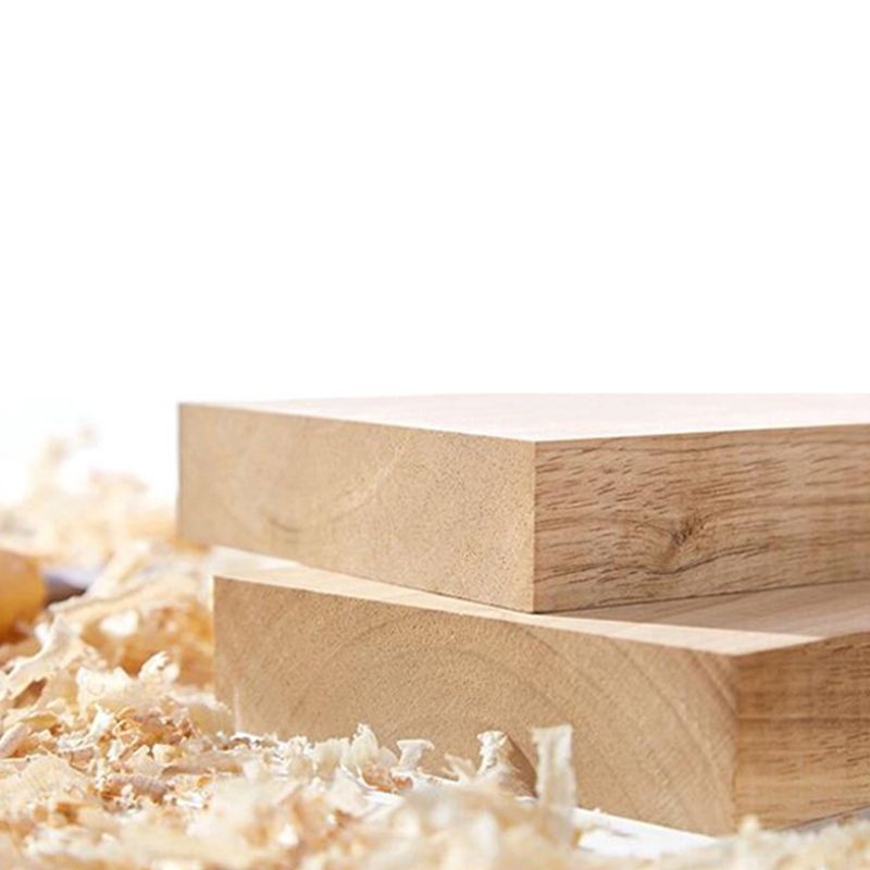 Modern Laminate Flooring Medium Wood Indoor Living Room Laminate Plank Flooring