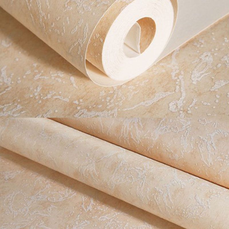20.5" x 33' Decorative Wall Covering Bedroom Textured Surface Wallpaper Roll