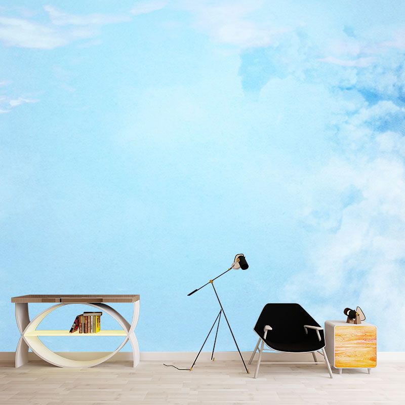 Environmental Photography Mural Wallpaper Abstract Pattern Indoor Wall Mural