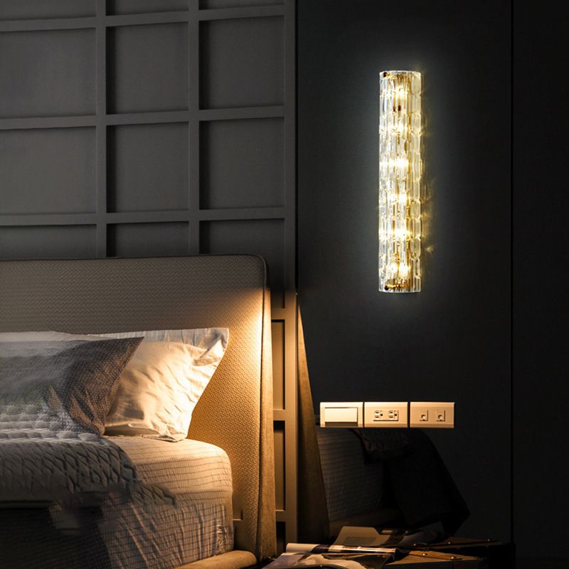 Modern Wall Mounted Light Fixture 1 Light Wall Mounted Lighting for Dining Room