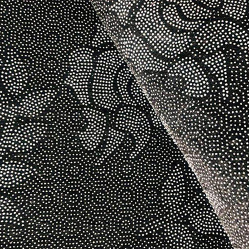 Pink Nordic Carpet Polyester Color Piece Carpet Washable Rug for Drawing Room