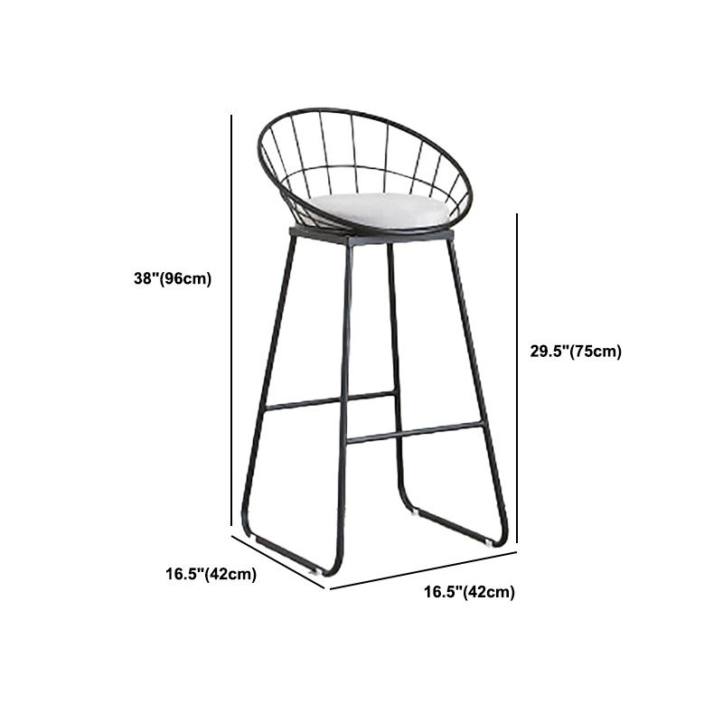 Industrial 1/2/4/7 Pieces Bar Table Set Rectangle Bar Table with High Stools
