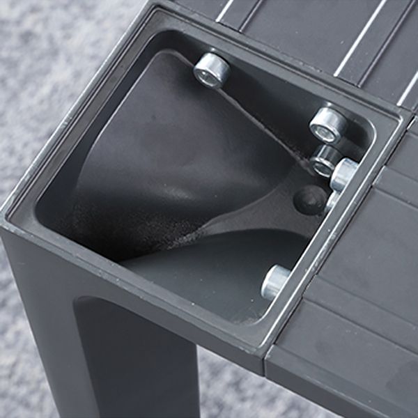 Sintered Stone Dining Table Set 1/4/5 Pcs Modern Dining Wingback Chairs