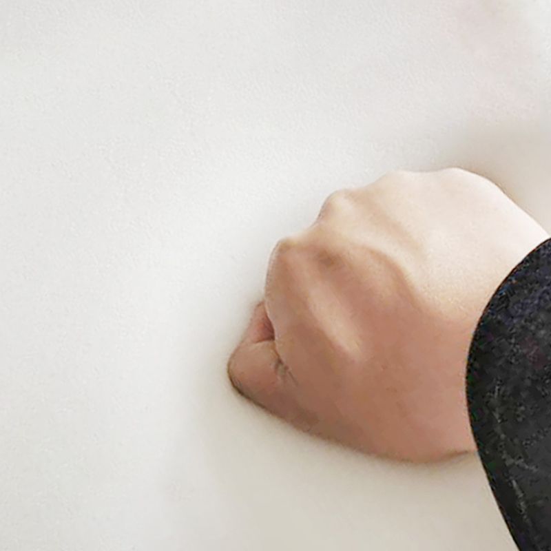 Sqaure Arm Tufted Back Sectional Luxurious 4-seat Sectional Sofa