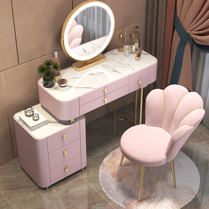 Silla nórdica tapizada de lino para comedor de metal, silla individual sin brazos de terciopelo de tela
