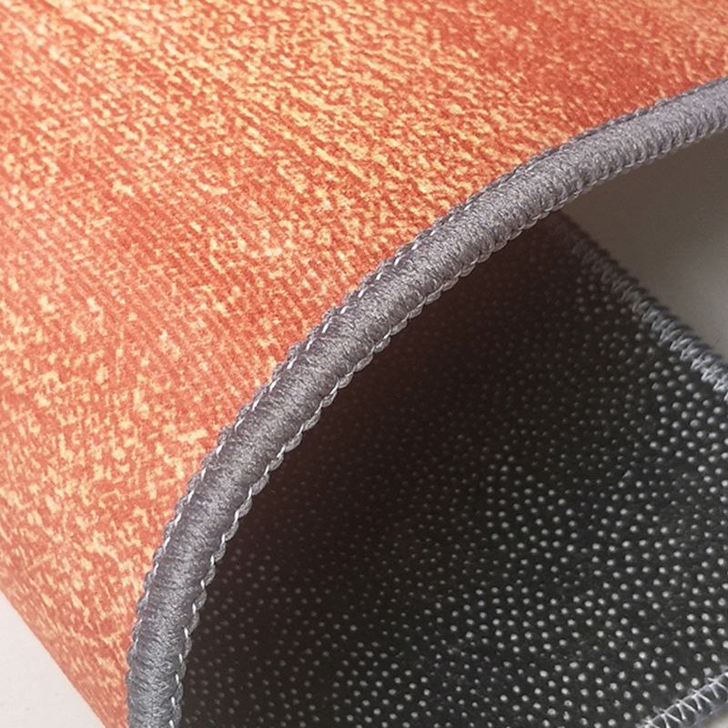 Tapis géométrique de style moderne Rapis polyester tapis résistant à la tache pour la décoration intérieure