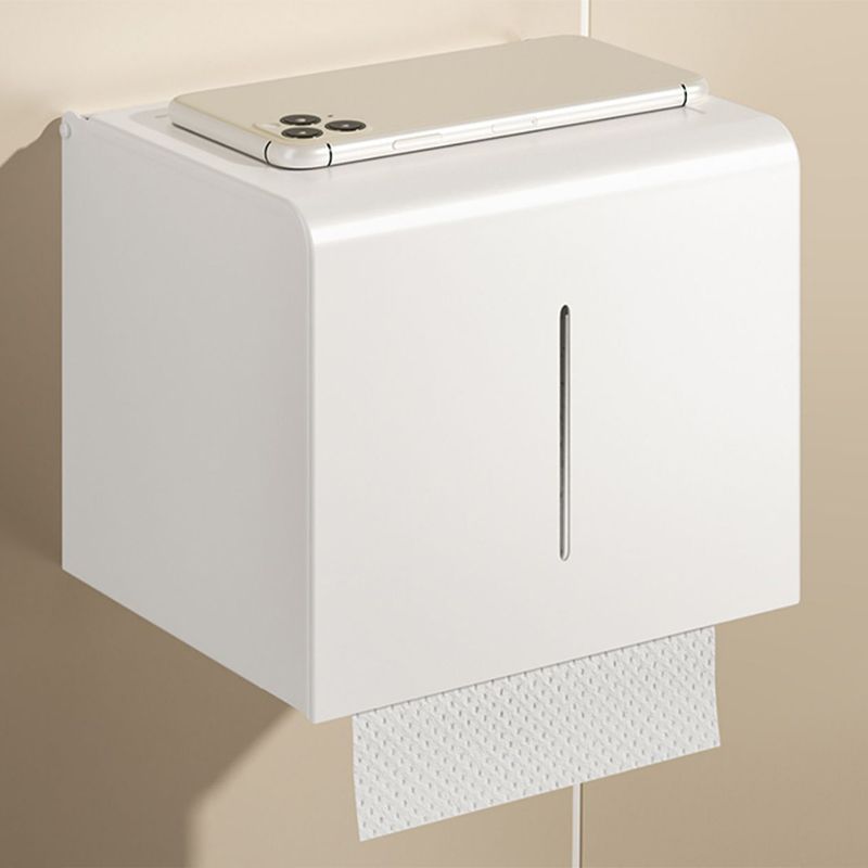 Metal Drill and Screw Mount Bathroom Accessories Hardware Set