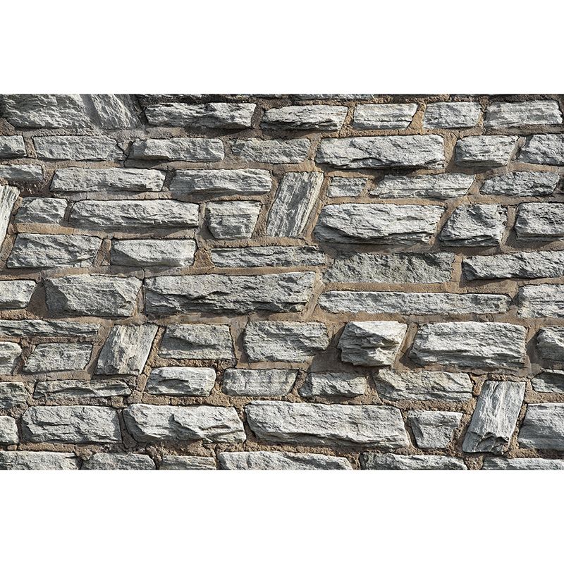 Brick Removable Wall Decals for Living Room Bedroom, Personalized Size