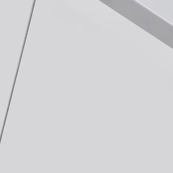 Linear Shape Island Pendant Contemporary Style Metal 1 Light Island Pendant Light