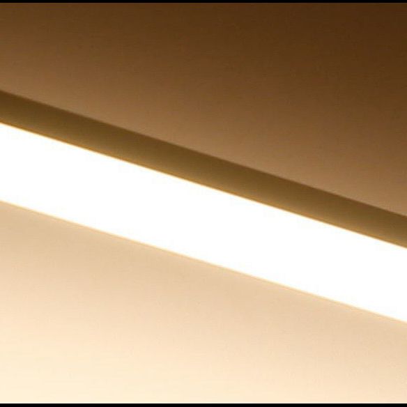 Ronde pijp eigentijdse ijdelheid lichten LED Badkamer Licht armatuur voor spiegelkast