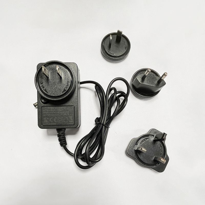 Modern Aluminium Simple Floor Lamp Geometric Line LED Floor Light for Bedroom