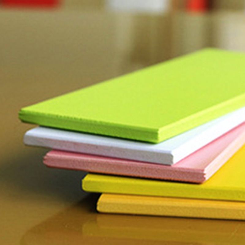 Modern Wall Mounted Bookcase Engineered Wood Bookshelf for Home Use