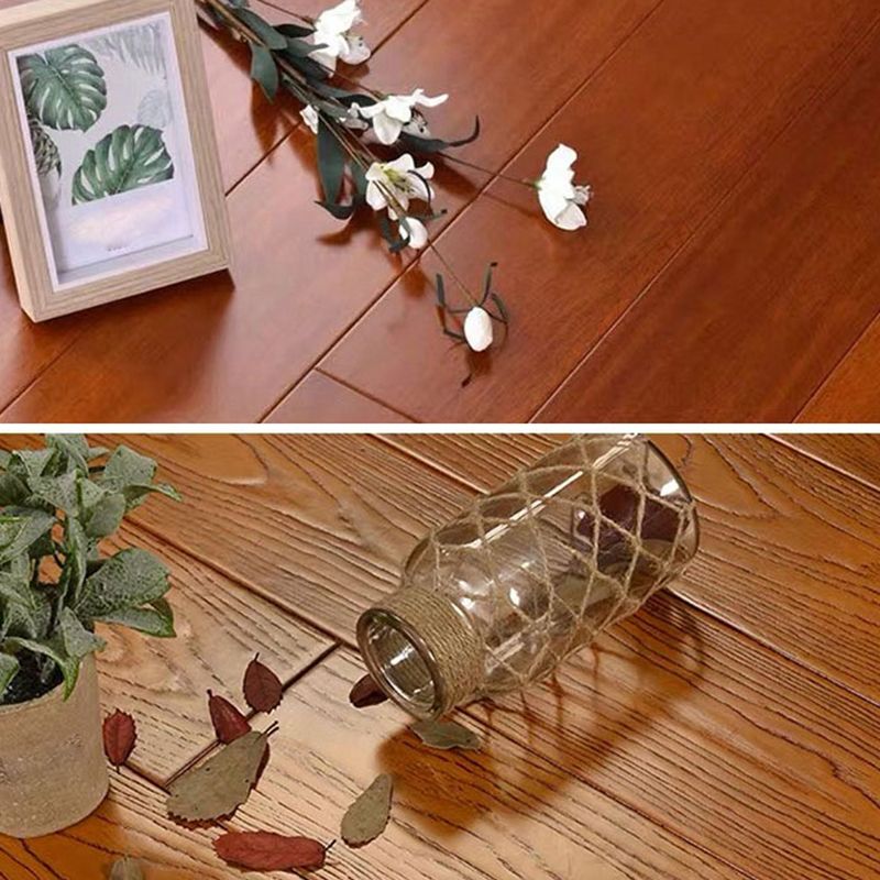Modern Laminate Flooring Solid Wood Laminate Flooring with Scratch Resistant