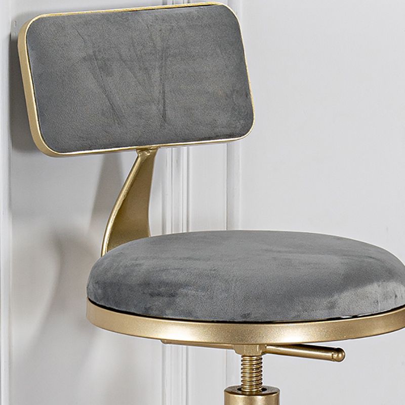 Modern Bar Table Set 1/3 Pieces Faux Marble Counter Counter Set for Dining Room