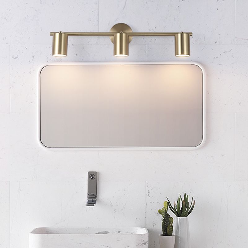 Applique murale moderne à côté de la lumière Multi-Light Glass Light Bedroom Bar Hotel Light