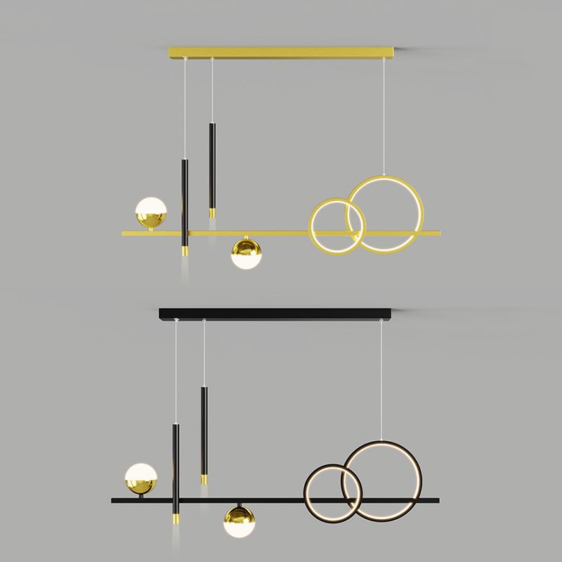 Moderna Luce Luce Luce Luce Luce Luce Luce per foyer interno