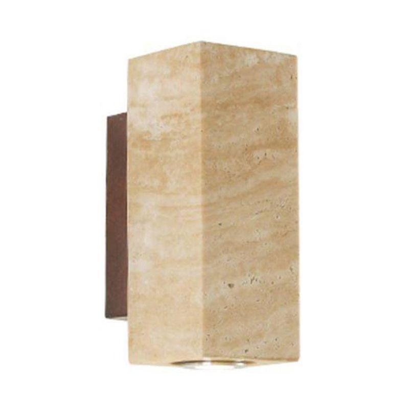 Modernism Wall Light Wood Lighting for Restaurant and Dining Room