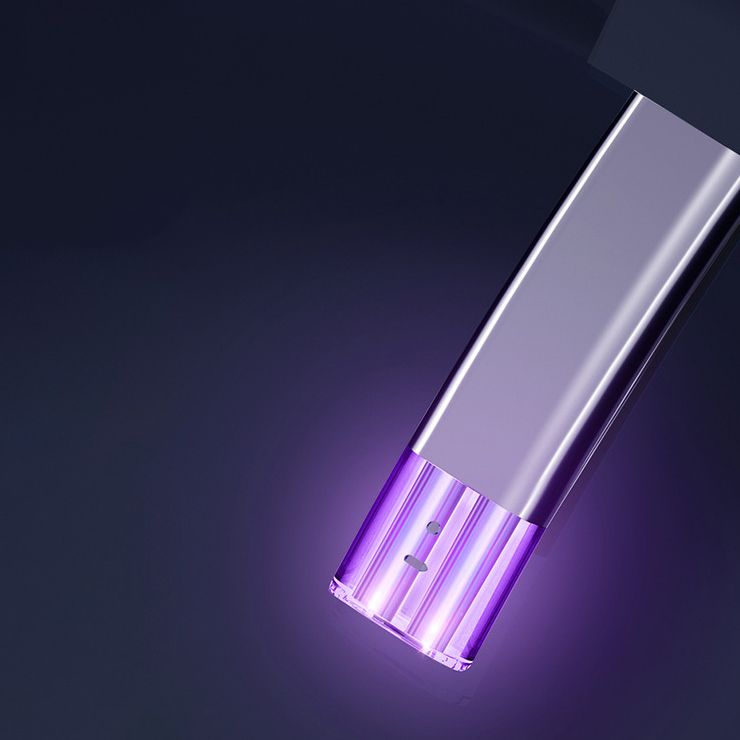 Contemporary All-In-One Toilet Floor Mounted Urine Toilet for Washroom