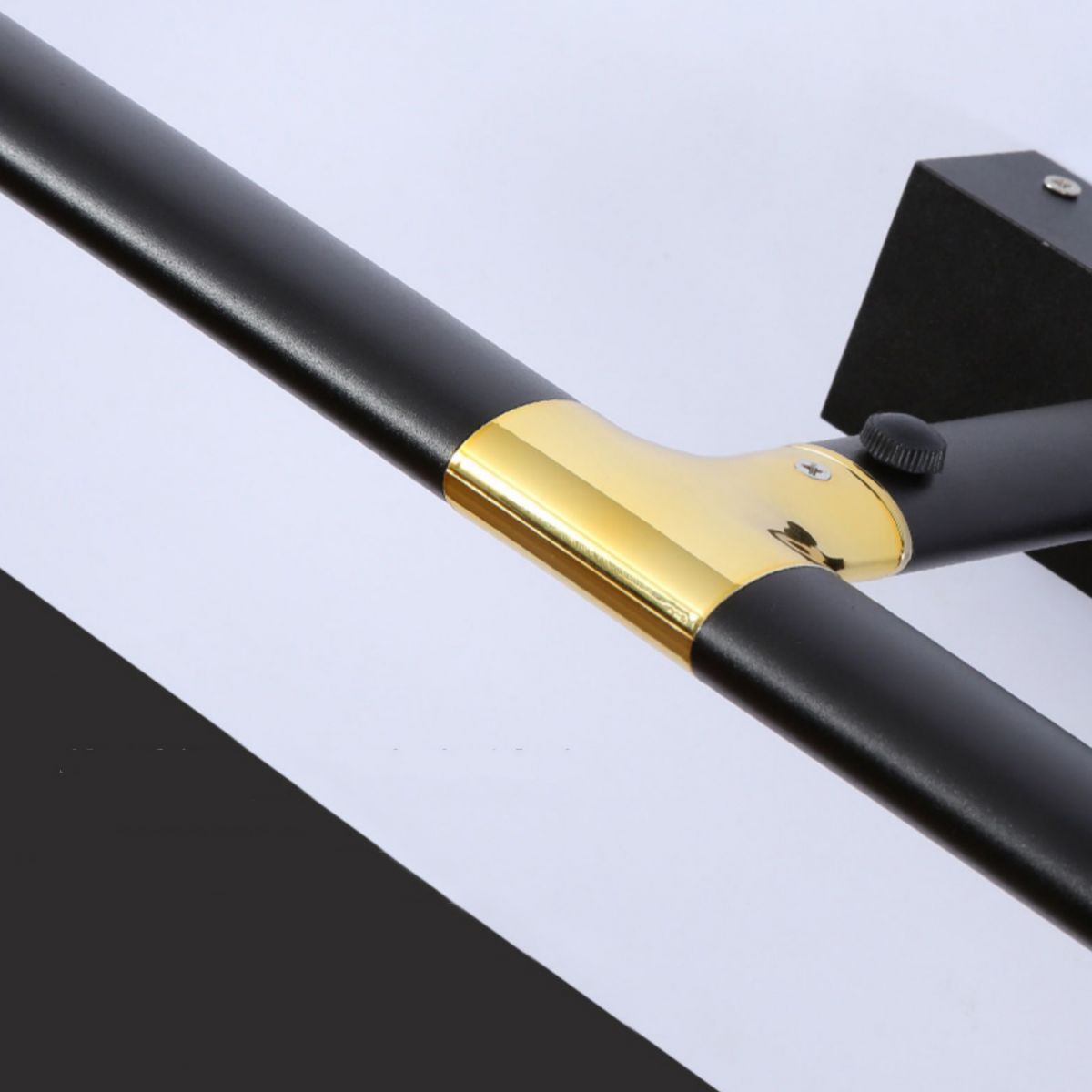 Modern Adjustable Wall Sconce LED Lighting Bathroom Light Mirror Light Indoor Dresser Lighting