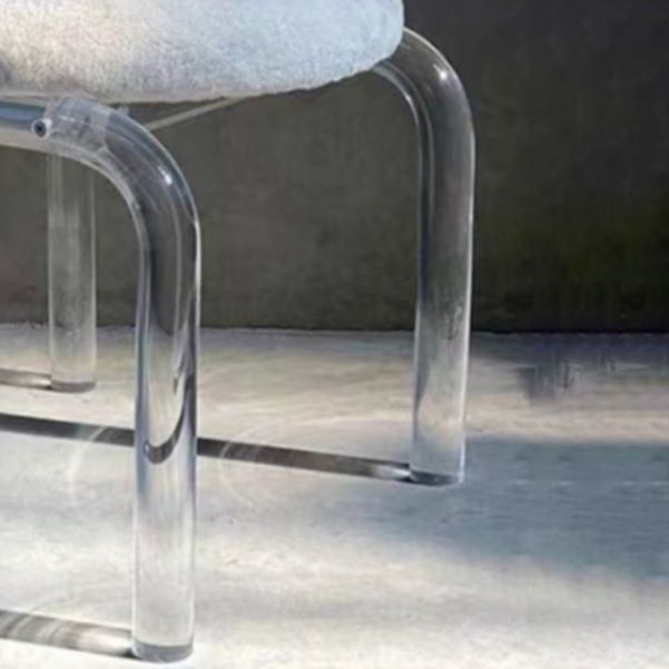 Modern 1/7 Pieces Dining Set Rectangle Stone Dining Table for Dining Room