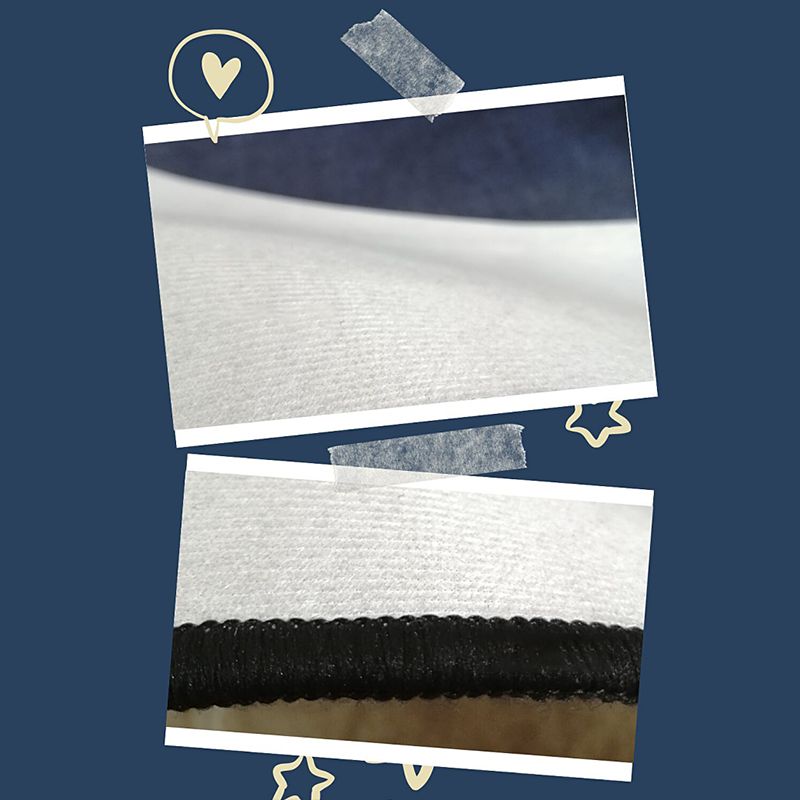 Multicolored Modern Rug Geometric Design Carpet Polyester Washable Indoor Rug for Living Room