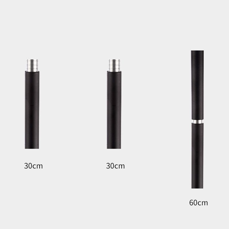 5-Lights Cylindrical Island Light Nordic Style Angle Adjustable Spotlight Dining Room Lighting Fixture