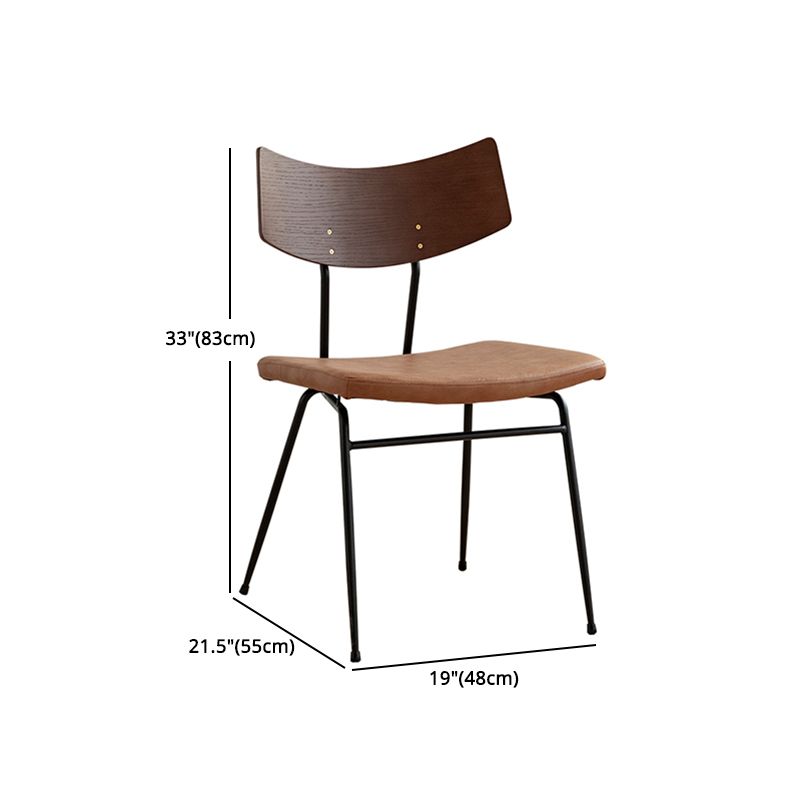 Modern 1/2/4/5/6 Pieces Dining Set Oak Wood Dining Furniture Set /Separate Items