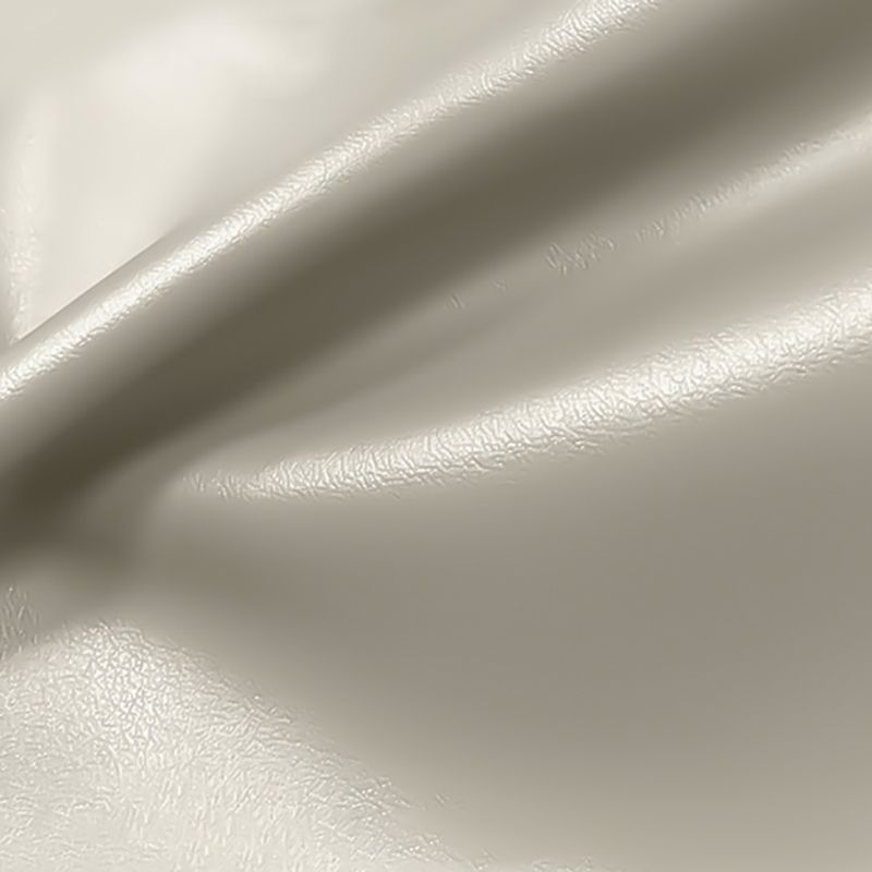 Modern Leather Standard Sofa Stain Resistant Settee with Legs