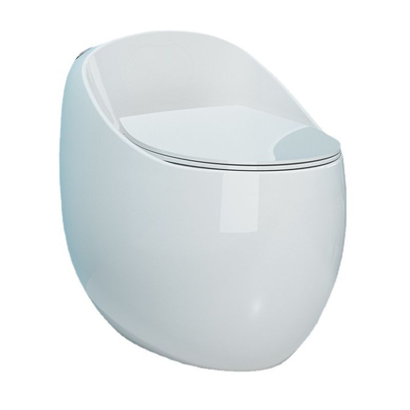 Modern All-In-One Toilet Floor Mounted Urine Toilet for Washroom