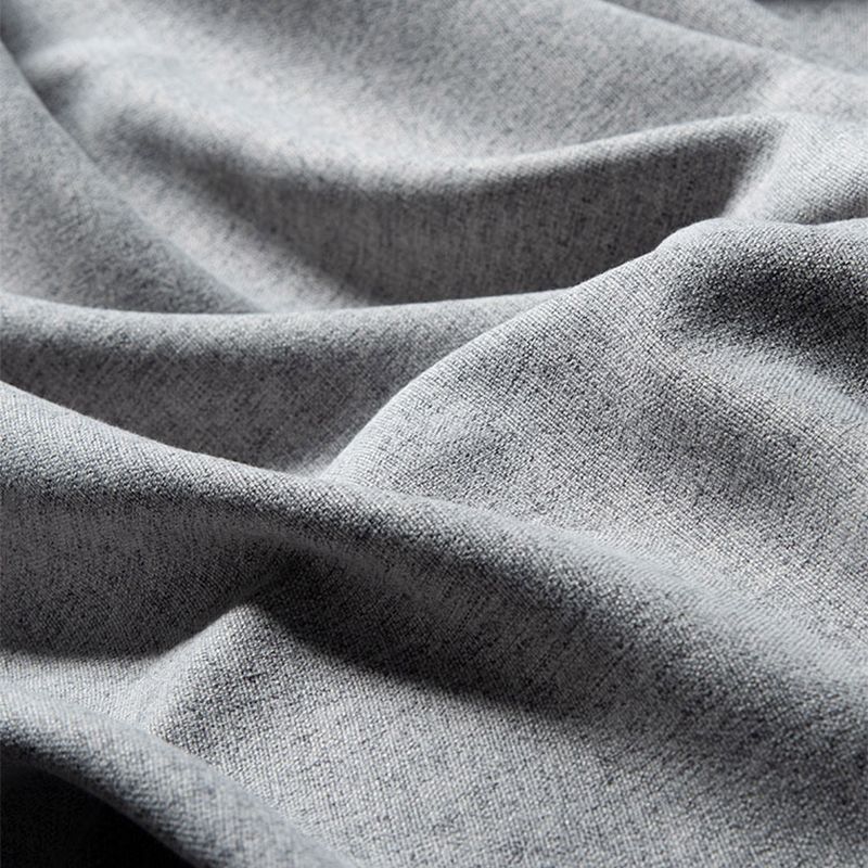 Convertible Bed Sofa with Storage Square Arms Cushion Back Bed Sofa