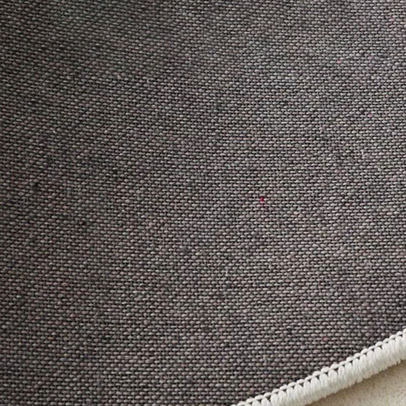 Boho-Chic Area Carpet Multicolor Indoor Rug Washable Polyester Carpet for Living Room