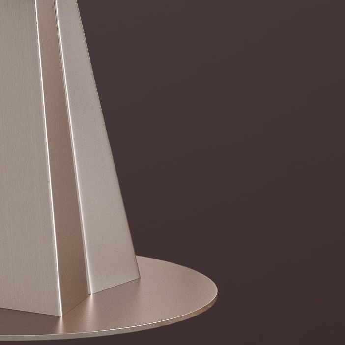 Modern Style 1/3/4/5/7/9 Pieces Dining Sintered Stone Dining Table Set with Metal Legs