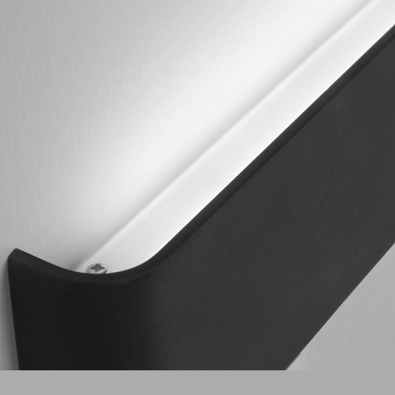 Luminaires de vanité de style minimaliste moderne