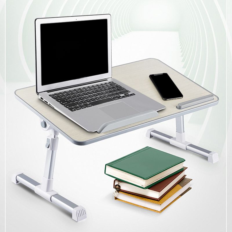 Modern Manufactured Wood Writing Desk Folding Adjustable Writing Desk