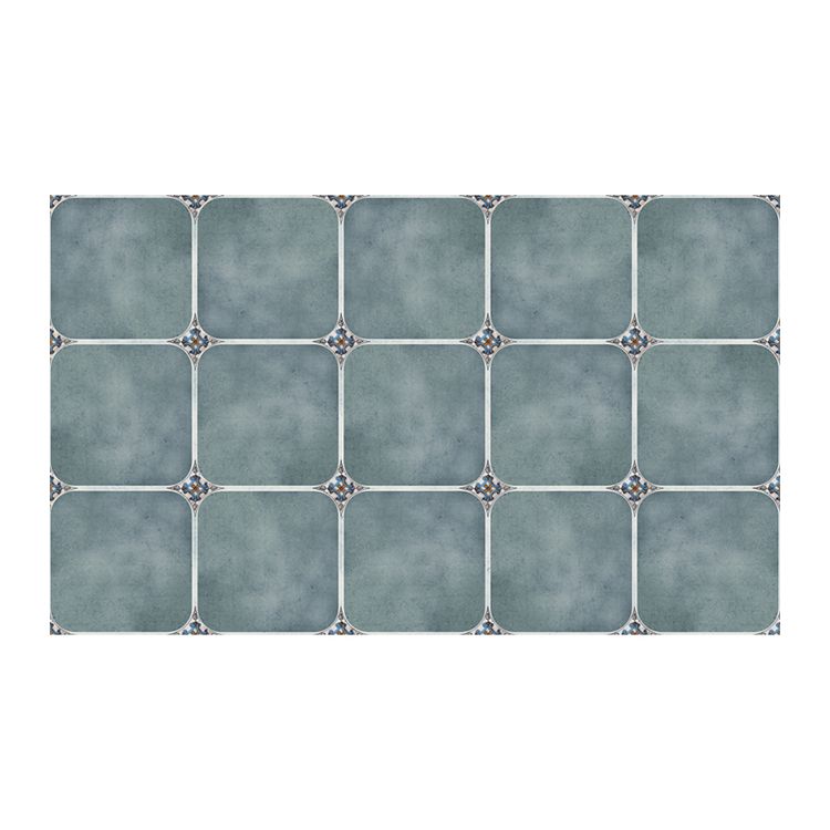 Peel and Stick Vinyl Flooring Matte Vinyl Flooring with Waterproof