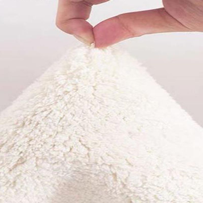 Light Grey Modern Carpet Polyester Striped Carpet Non-Slip Backing Carpet for Home Decor