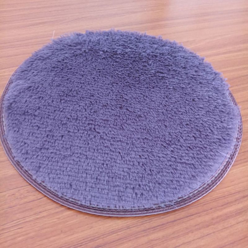 Casual Home Decor Tapijten Multi-kleuren Plain Ruug Polypropyleen Niet-slip achteruitgang voor huisdiervriendelijk tapijt