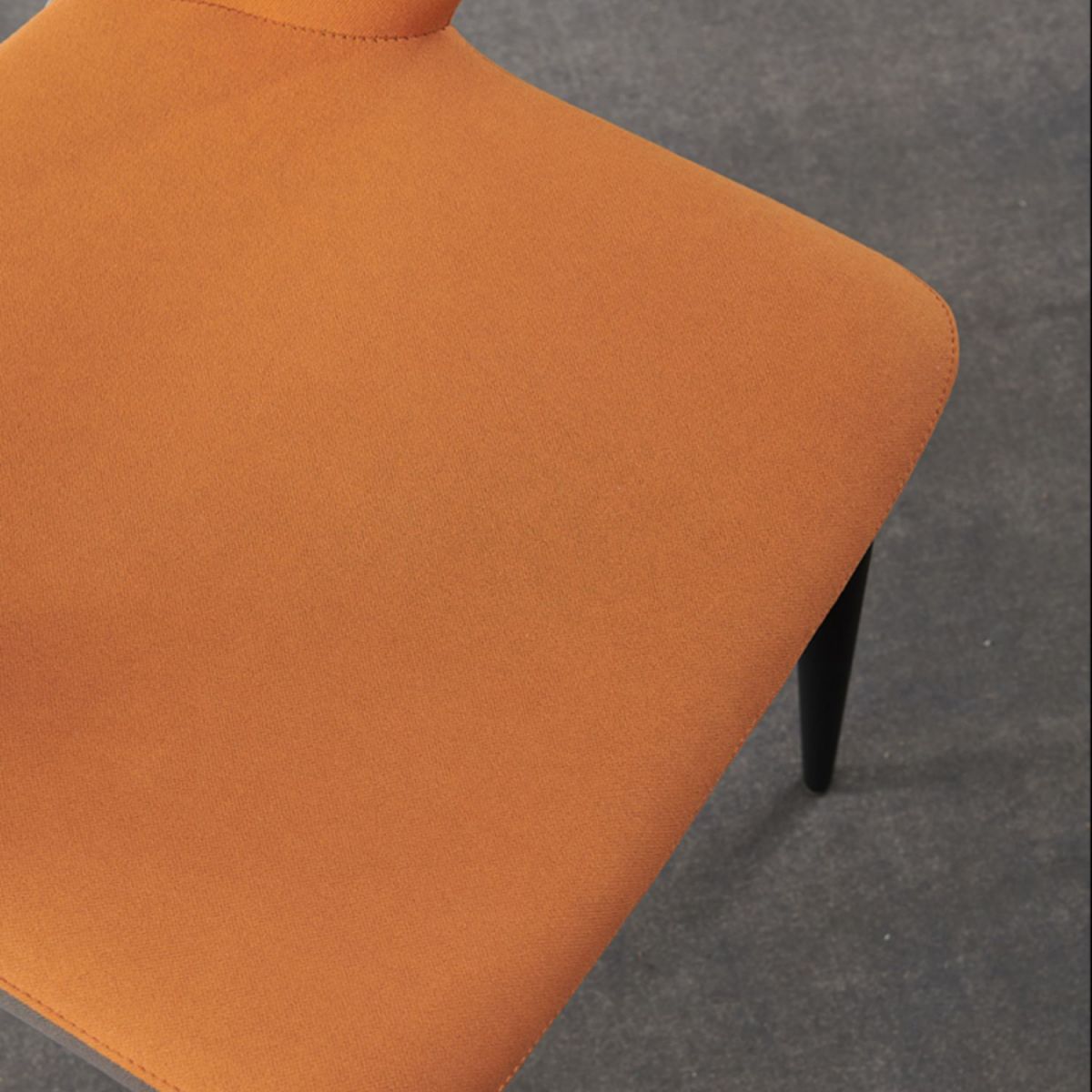 Contemporary Dining Room Arm Chairs Faux Leather Dining Chairs