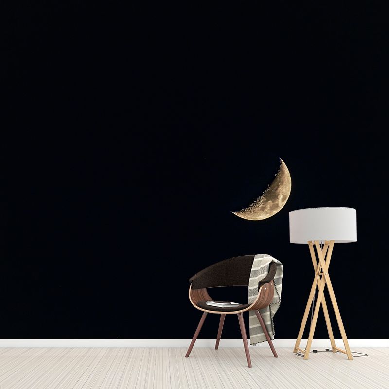 Photography Decorative Mural Sky Pattern Stain Resistant Wall Mural