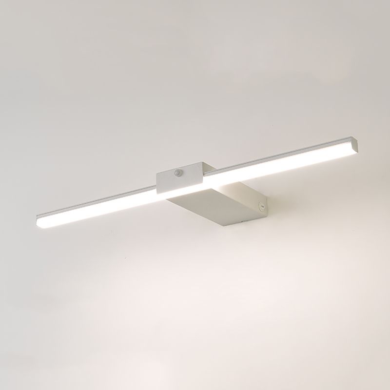 Metall Lineare Wandlampe Leuchten -Mindestleuchte für Badezimmer