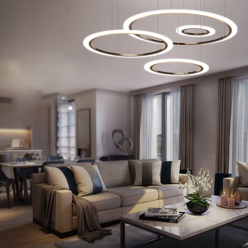 Creative Farmhouse Affermarsi Luce a soffitto Luce per la sala da pranzo Caffetteria